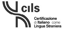 Certificazione di Italiano come Lingua Straniera