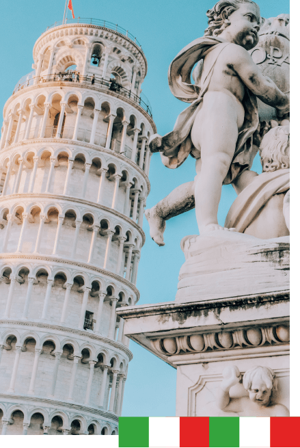Monumenti in Italia